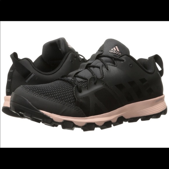 adidas Women's Kanadia 8 TR Trail Running Shoe adidas Women's Kanadia 8 TR Trail Running Shoe